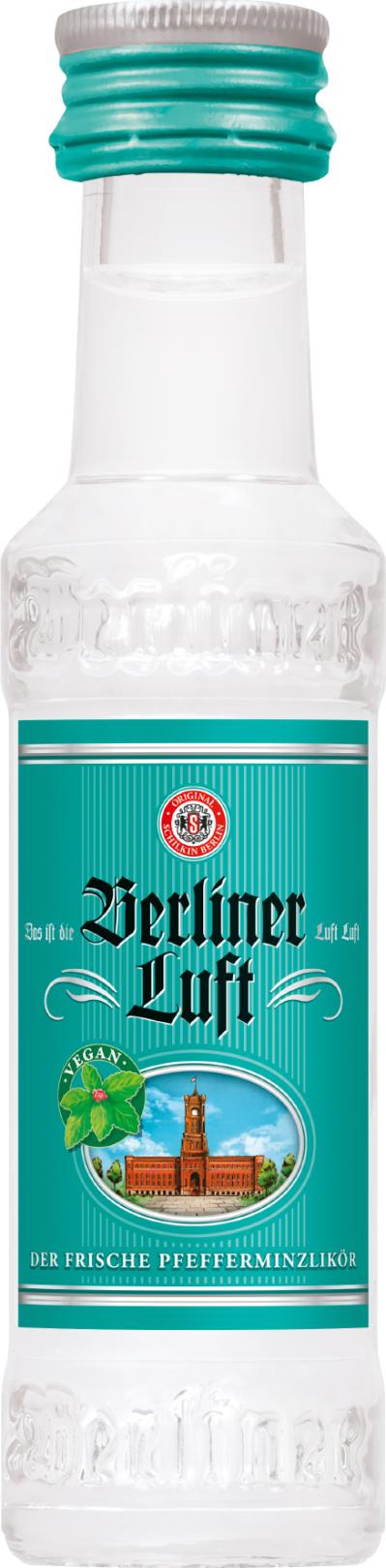 Berliner Luft Pfefferminz