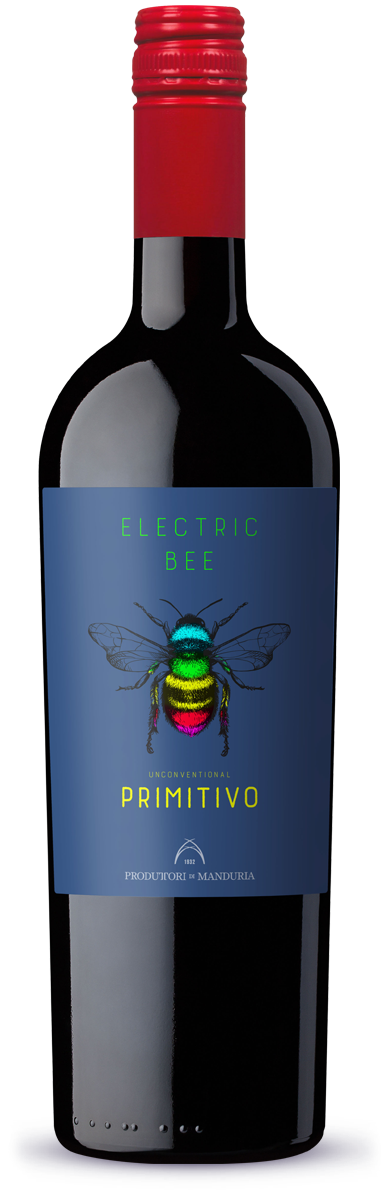 Electric Bee