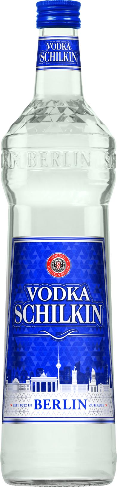 Vodka SCHILKIN