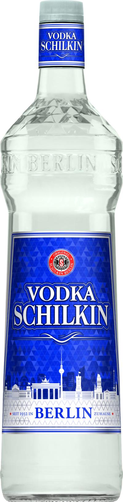 Vodka SCHILKIN 2,5 lt