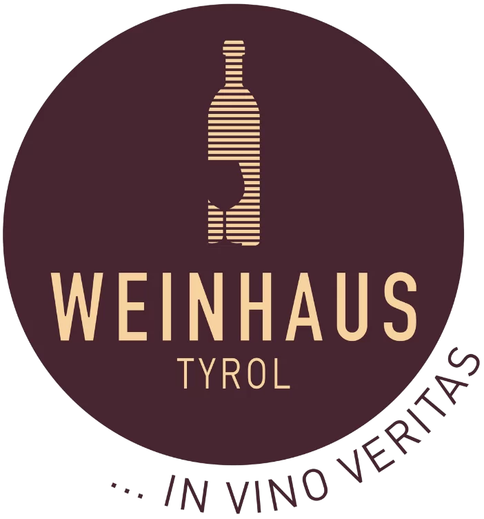 Weinhaus Tyrol Logo