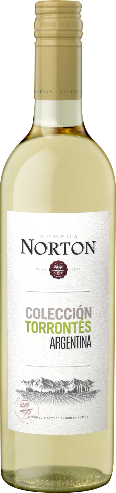 Bodega Norton Torrontés Colección