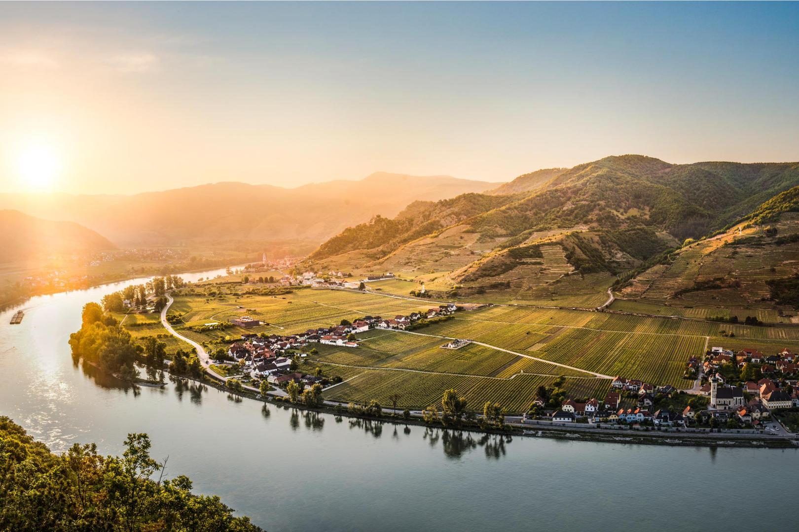 Wachau